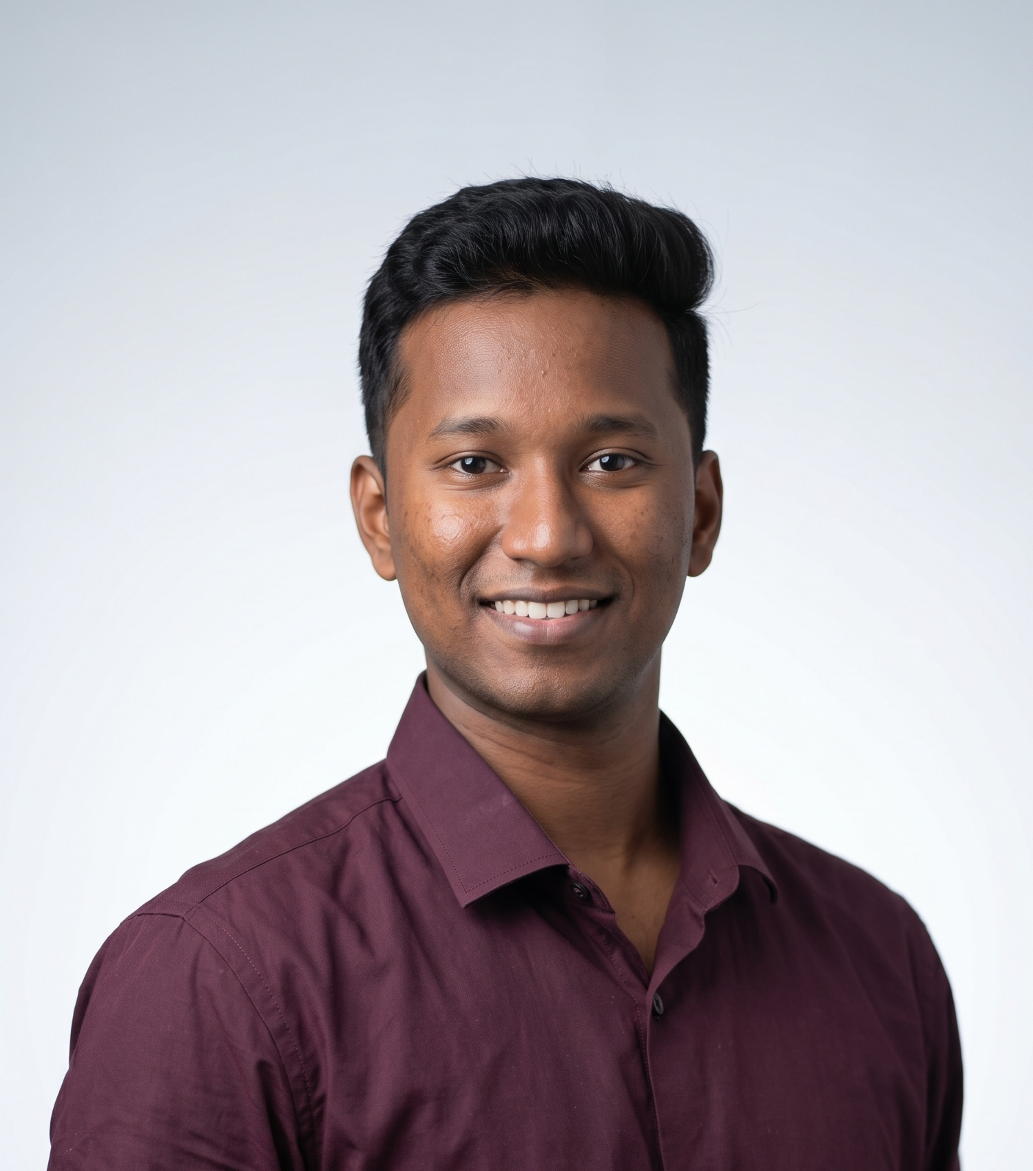 Dr. P. Jnana Sai PT - Founder & Lead Physiotherapist - Neuro & Ortho at Genesis Motion Physiotherapy