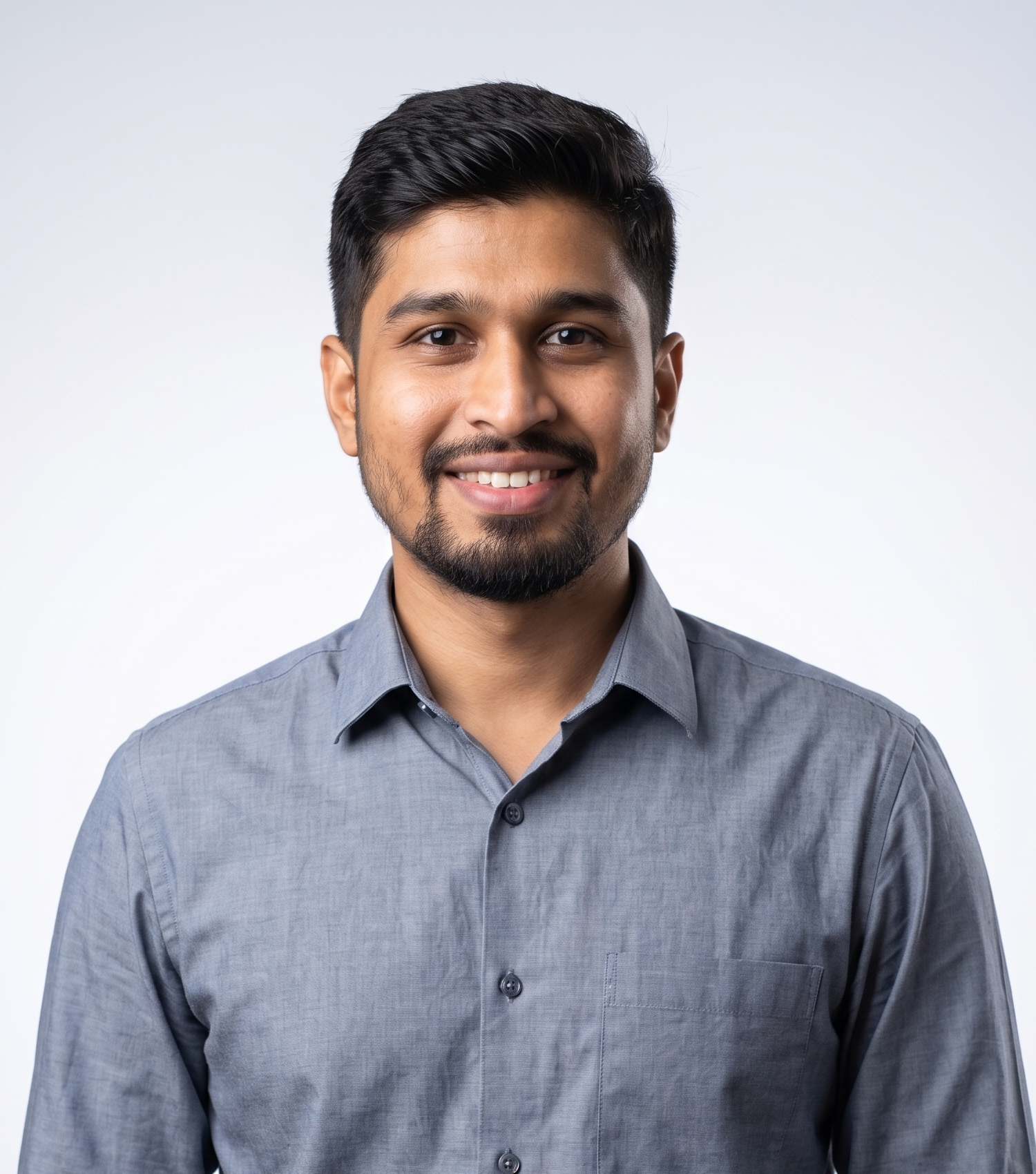 Dr. Preetish Thakur PT - Senior Physiotherapist & Partner at Genesis Motion Physiotherapy