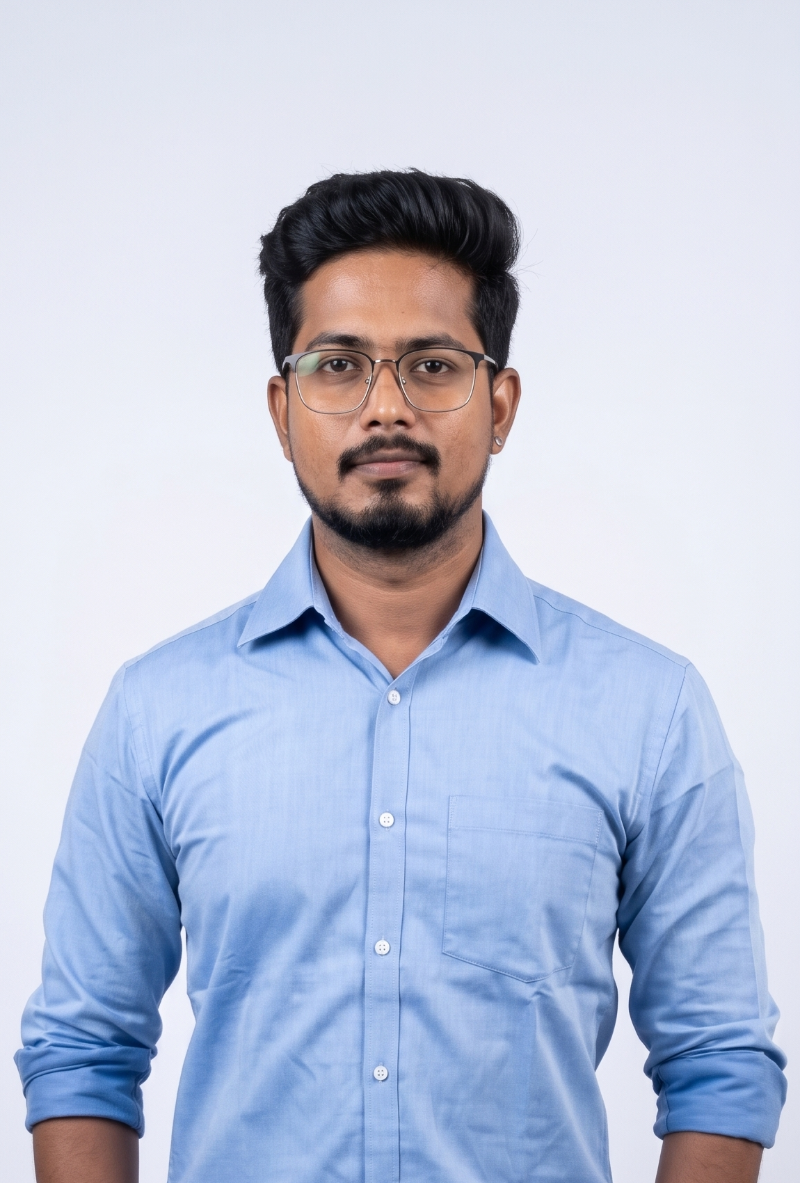Dr. Ravi Mishra PT - Founder & Lead Physiotherapist - Sports & Ortho at Genesis Motion Physiotherapy